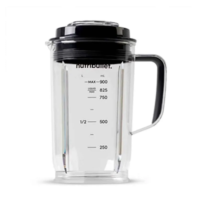 Caraffa frullatore da 900 ml NutriBullet AS00002878