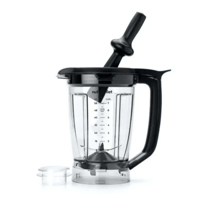 Caraffa frullatore 1,6 L NutriBullet AS00002873