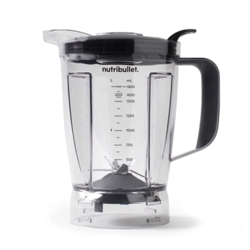 Caraffa frullatore 1,8 L NutriBullet AS00002874