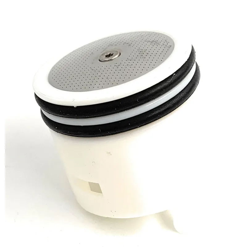 Krups Espressia Macchina da caffè automatica a pistone MS-0697072