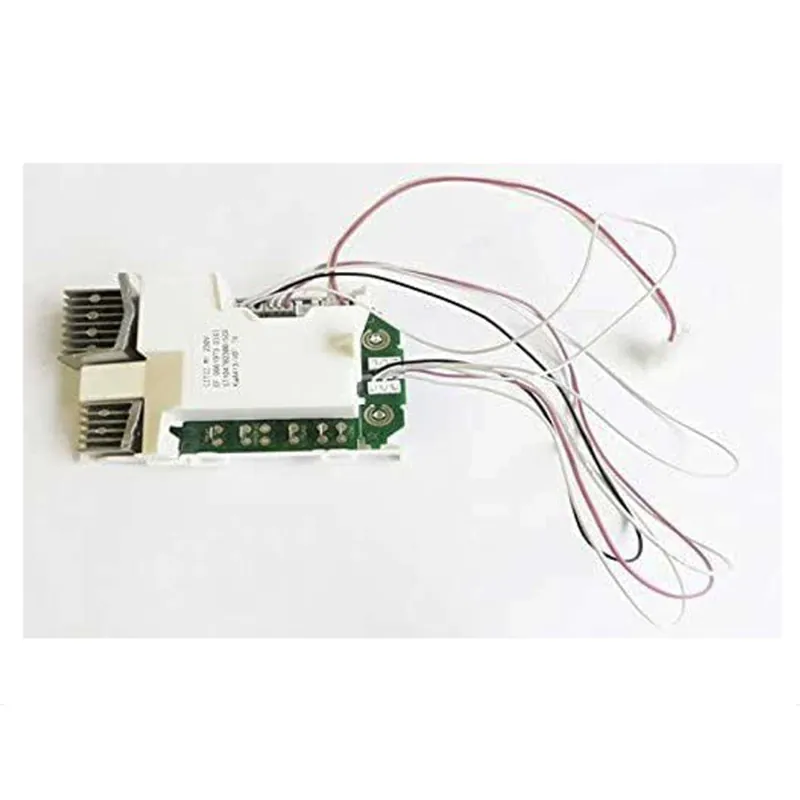 Scheda elettronica della caffettiera Krups Expres Nespresso Citiz MS-0064249