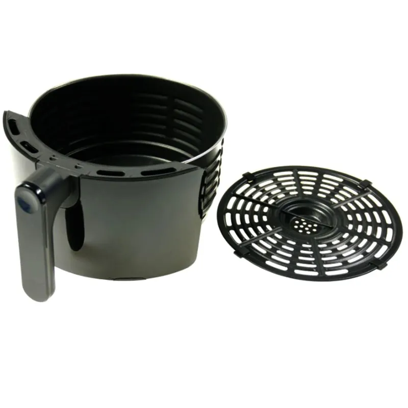 Cestello completo per friggitrice ad aria Tefal Easy Fry Classsic SS-997474