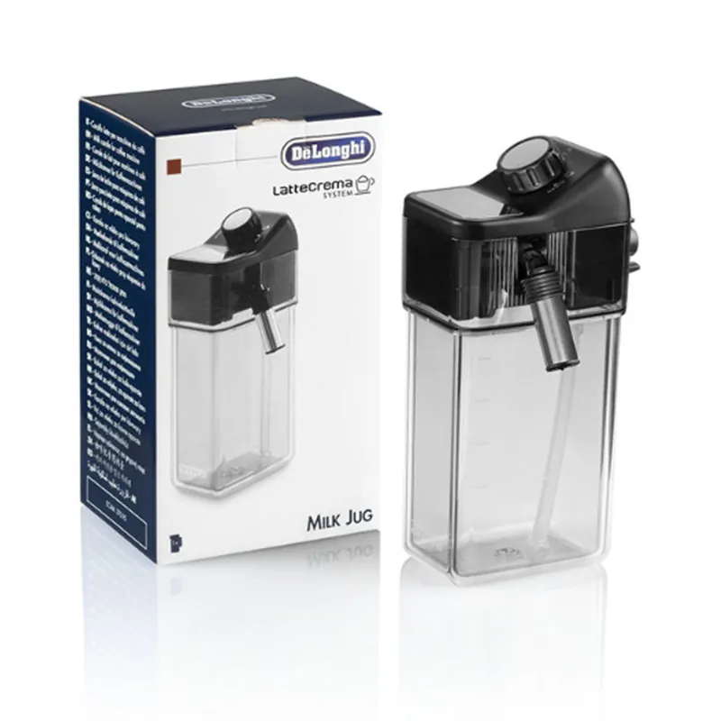 DeLonghi Contenitore del latte per macchina da caffè Dinamica 5513282281