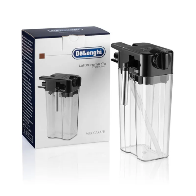 DeLonghi Contenitore del latte per macchina da caffè Perfecta 5513284371