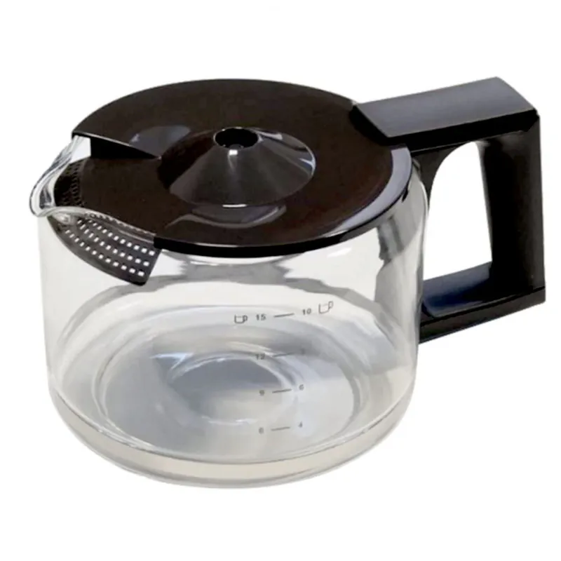 Caraffa da caffè Tefal Smart´n Light con coperchio SS-208777