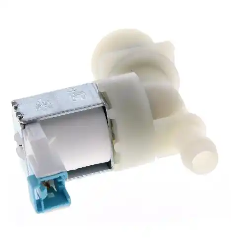 Elettrovalvola lavastoviglie Whirlpool, Indesit, Ariston, Hotpoint C00273883