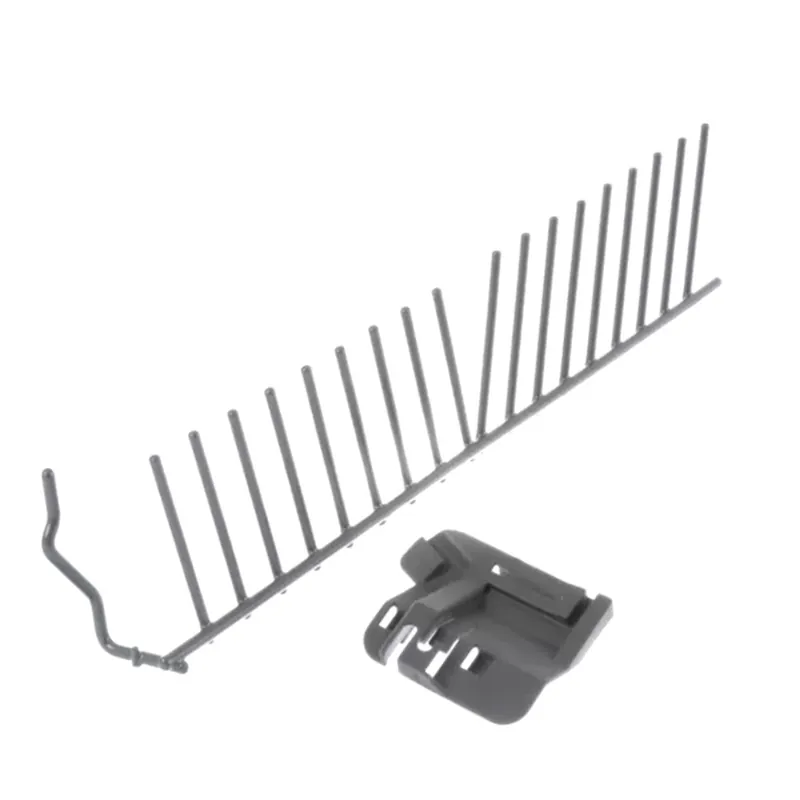 Aste pieghevoli per lavastoviglie Balay, Siemens, Neff 00642591