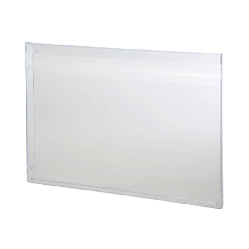 Rivestimento frontale del cassetto del frigorifero Bosch 00708745