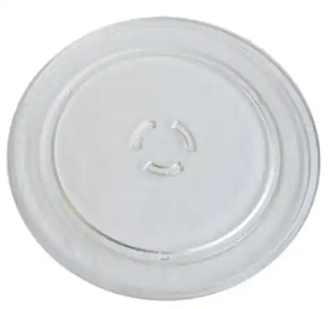 Piatto microonde 28 cm ORIGINALE Whirlpool
