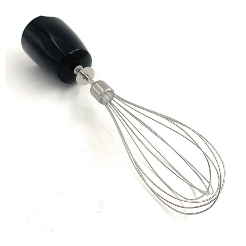 Asta frullatore Braun Multiquick 9 e accessorio AX22110052