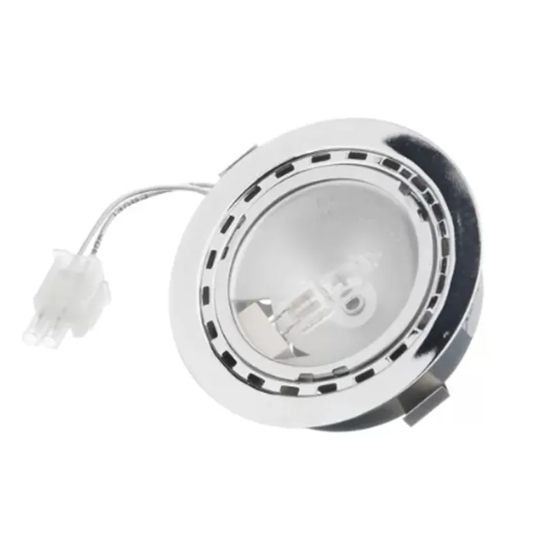 Lampada alogena per cappa Bosch 00175069