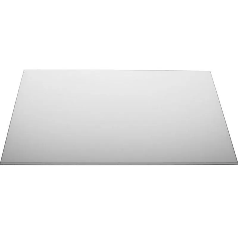 Vassoio in vetro per frigorifero Indesit, Whirlpool, Ariston, Hotpoint C00386323