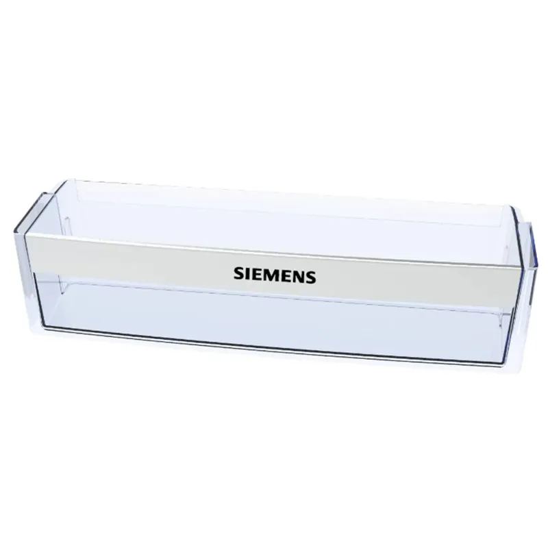Vassoio portabottiglie per frigorifero Siemens 00667996