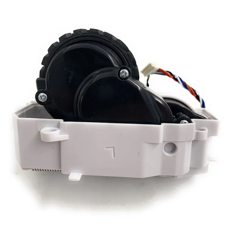 Ruota sinistra del robot aspirapolvere Rowenta X-Plorer Serie 60 RS-2230001925