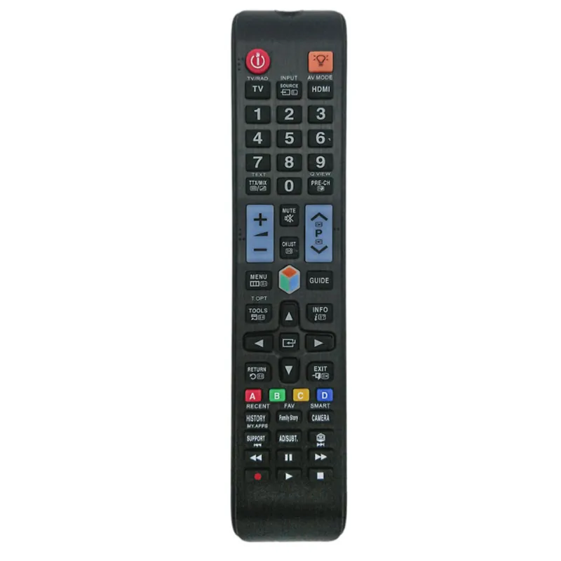 Telecomando universale compatibile con televisori Samsung