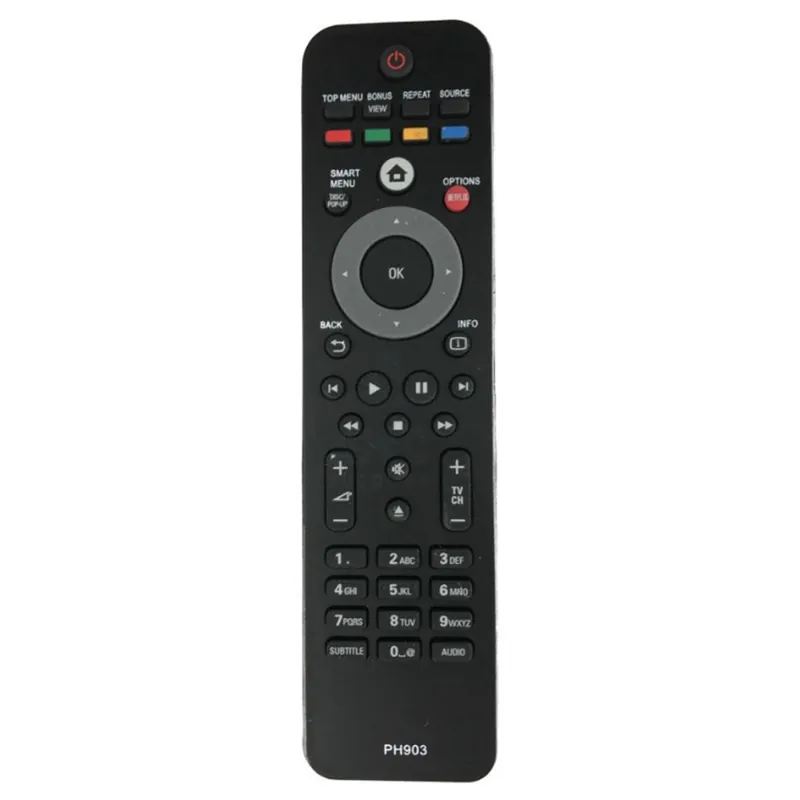 Telecomando universale compatibile con i televisori Philips