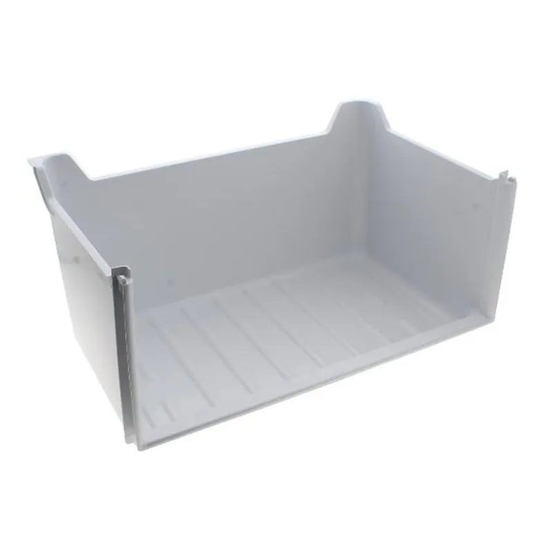 Frigorifero con cassetto congelatore inferiore Whirlpool, Indesit 488000522705