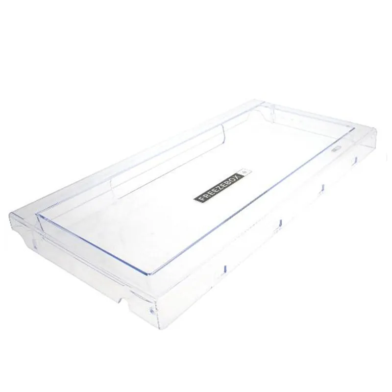 Frigorifero congelatore con cassetto anteriore inferiore Whirlpool, Indesit 488000580648