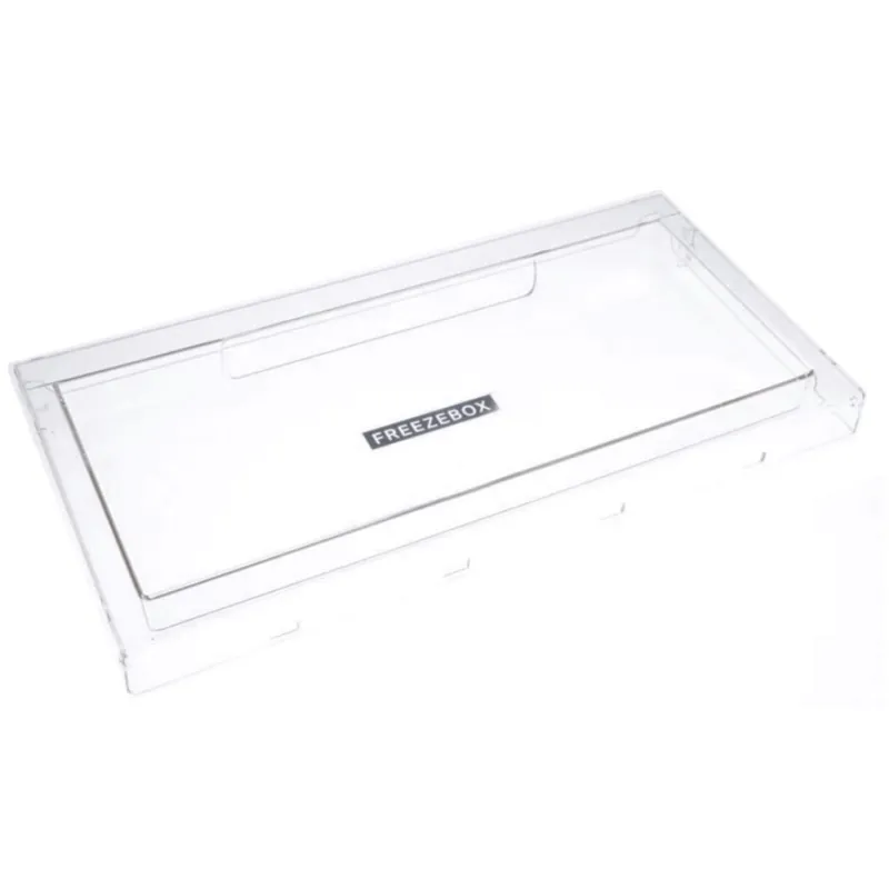 Frigorifero congelatore a cassetto frontale medio Whirlpool, Indesit