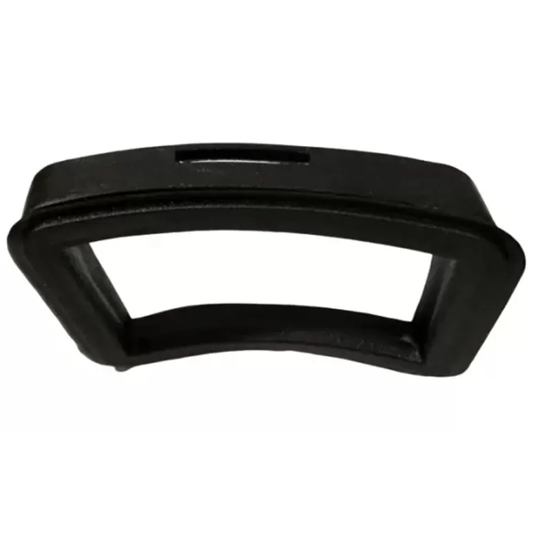 Guarnizione supporto serbatoio aspirapolvere Polti M0006062