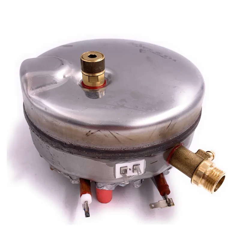 Caldaia per centro stirante Rowenta CS-10000646