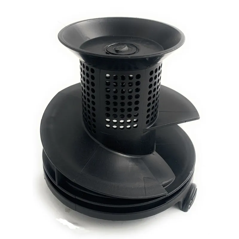 Filtro aspirapolvere Crossback all over Taurus 096177000