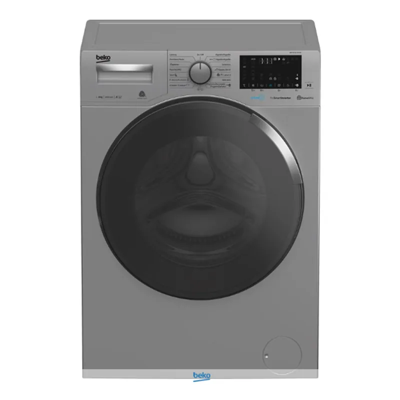 Lavatrice Beko carga frontale 8Kg 8736 XSX BTR