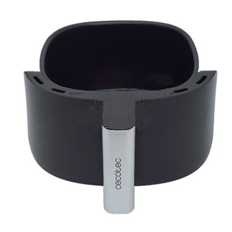 Cestello con manico per friggitrice senza olio Cecotec Cecofry Deluxe Rapid Moon