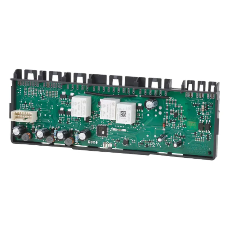 Modulo di controllo frigorifero Bosch, Balay, Siemens 00650628
