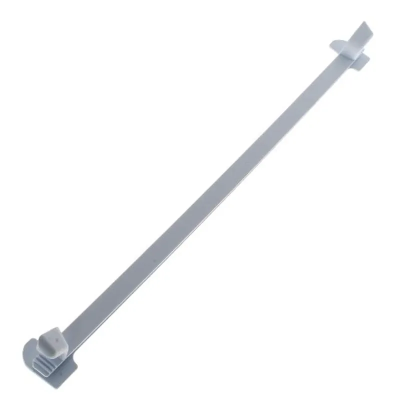 Ripiano frigorifero profilo posteriore Indesit, Whirlpool C00344835