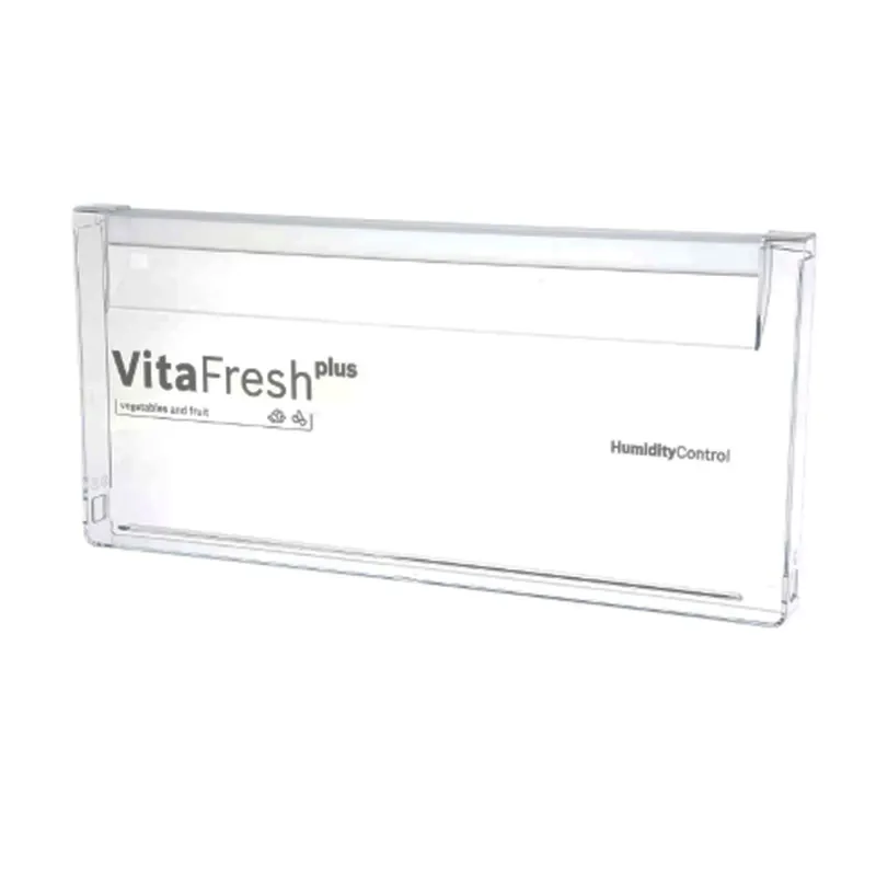 Rivestimento anteriore cassetto frigorifero congelatore Bosch 11013069