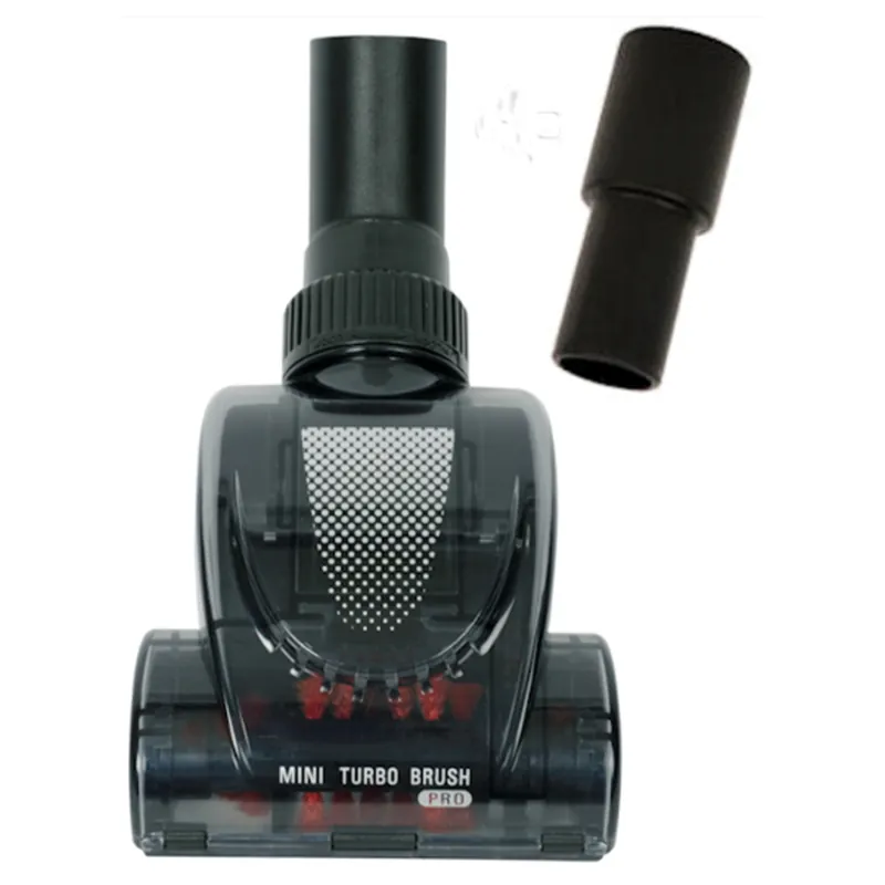 Spazzola turbo per aspirapolvere Rowenta ZR900601 stretta