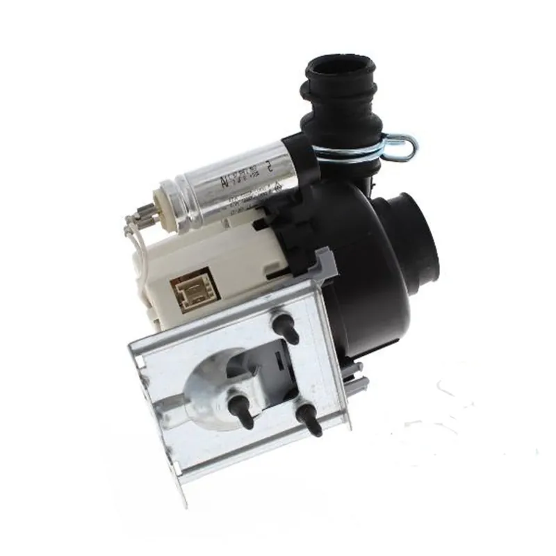 Motore della pompa lavastoviglie Whirlpool 481072628031