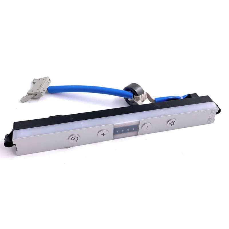 Modulo controllo cappa Bosch 00656651