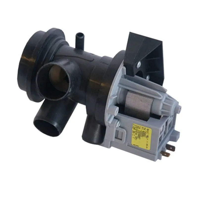 Pompa di scarico lavatrice Indesit C00075556