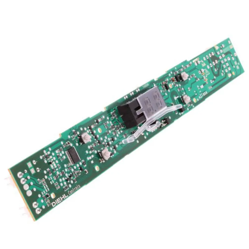 Scheda elettronica frigorifero Whirlpool 480132101526