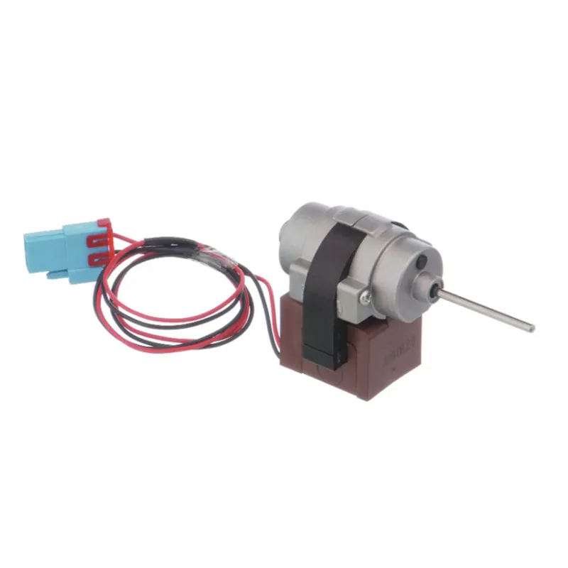 Motore ORIGINALE per frigorifero americano Bosch, Siemens, Balay 00601067