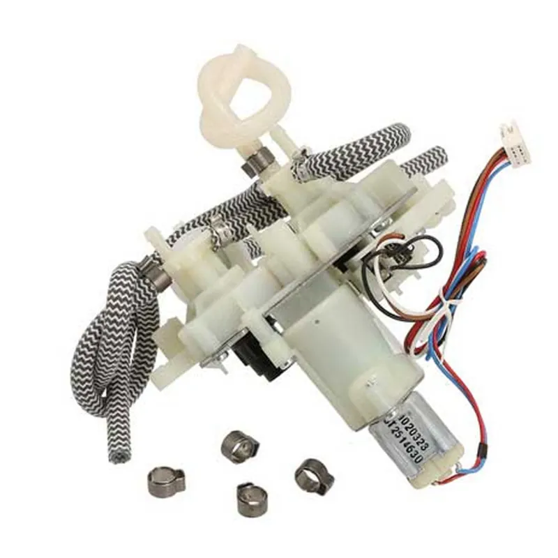 Distributore per macchina da caffè Krups Falcon III MS-5A10060