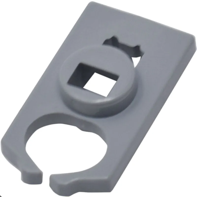 Supporto copertura staffa frigorifero Siemens 00420591