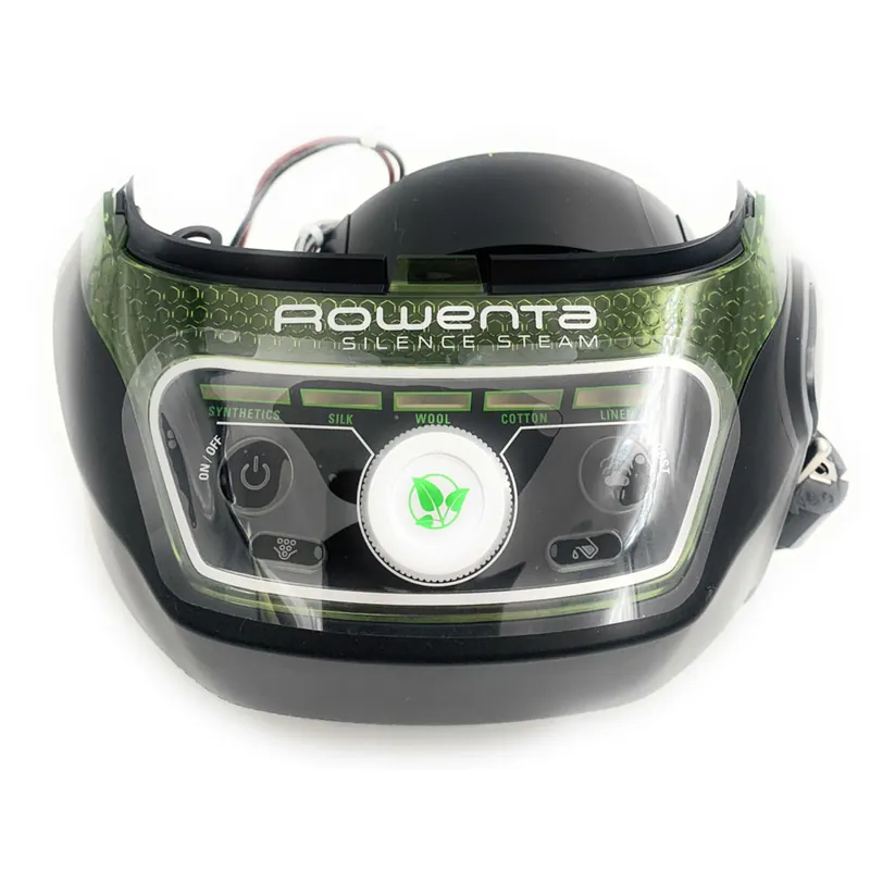 Rowenta Custodia e piastra Silence Steam CS-00143085