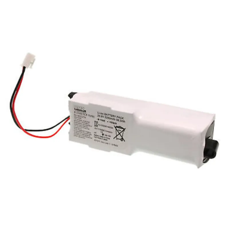 Batteria per aspirapolvere Rowenta Air Force Extreme Silence 25,2 V RS-2230001828