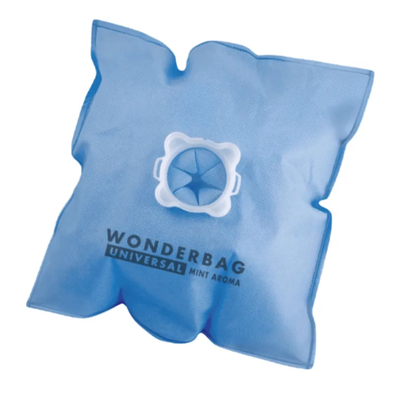 Rowenta Wonderbag Mint Aroma Sacchetto per aspirapolvere x 5 - WB415120