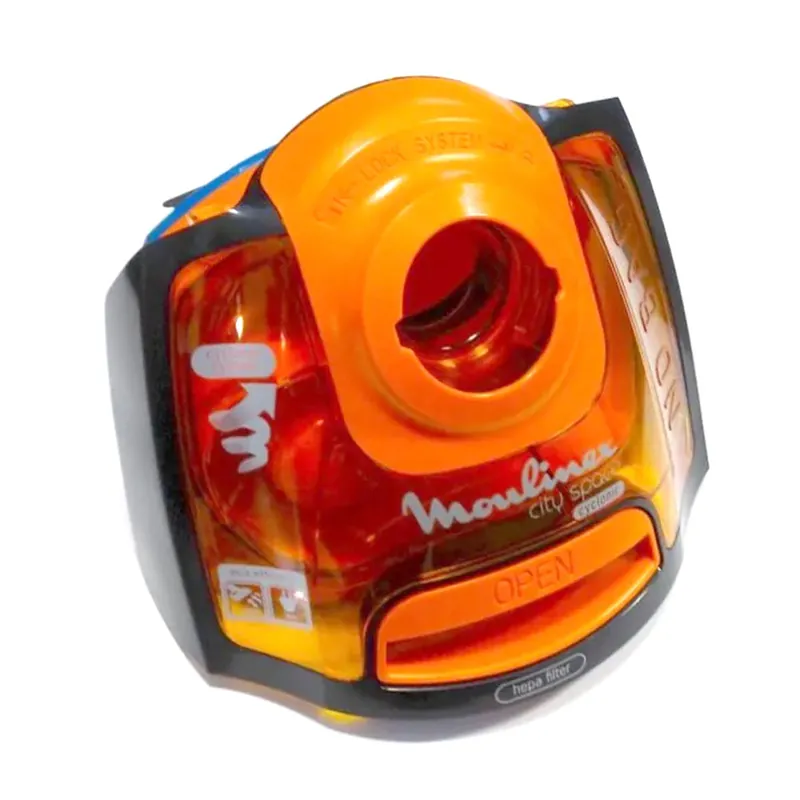 Deposito polvere Aspirapolvere Moulinex City Space Cyclonic RS-RT900380