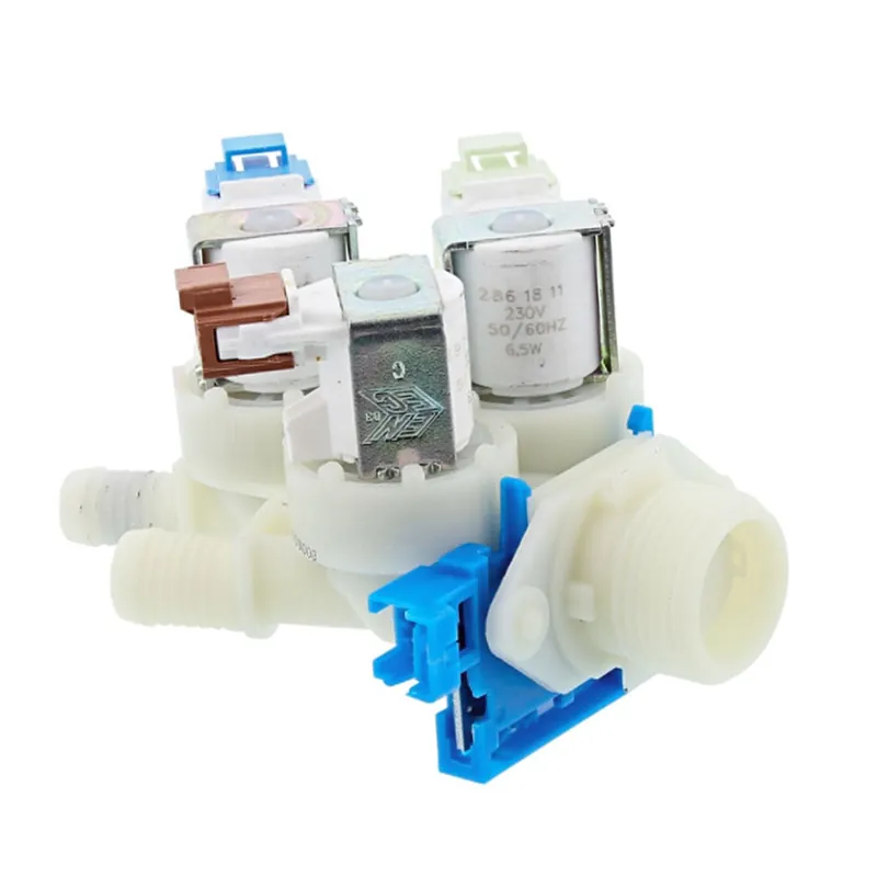 Elettrovalvola per lavatrice AEG, Electrolux 4055125225
