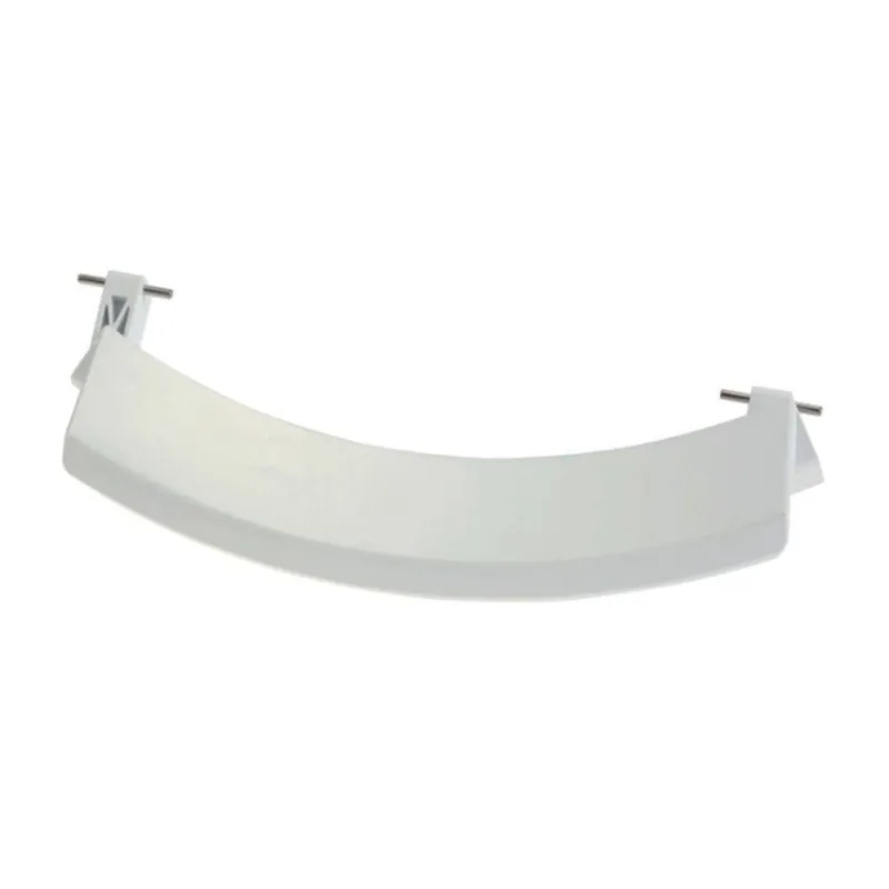 Maniglia per porta lavatrice Bosch 00751782