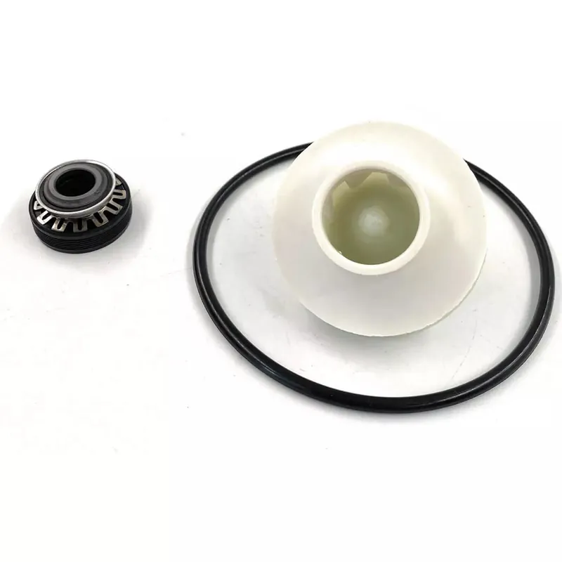 Kit adattabile per pompa lavastoviglie 00419027 Bosch, Balay, Siemens