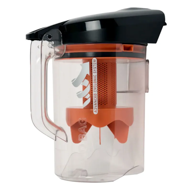 Serbatoio per vuoto ciclonico Rowenta Compact Power RS-2230001788
