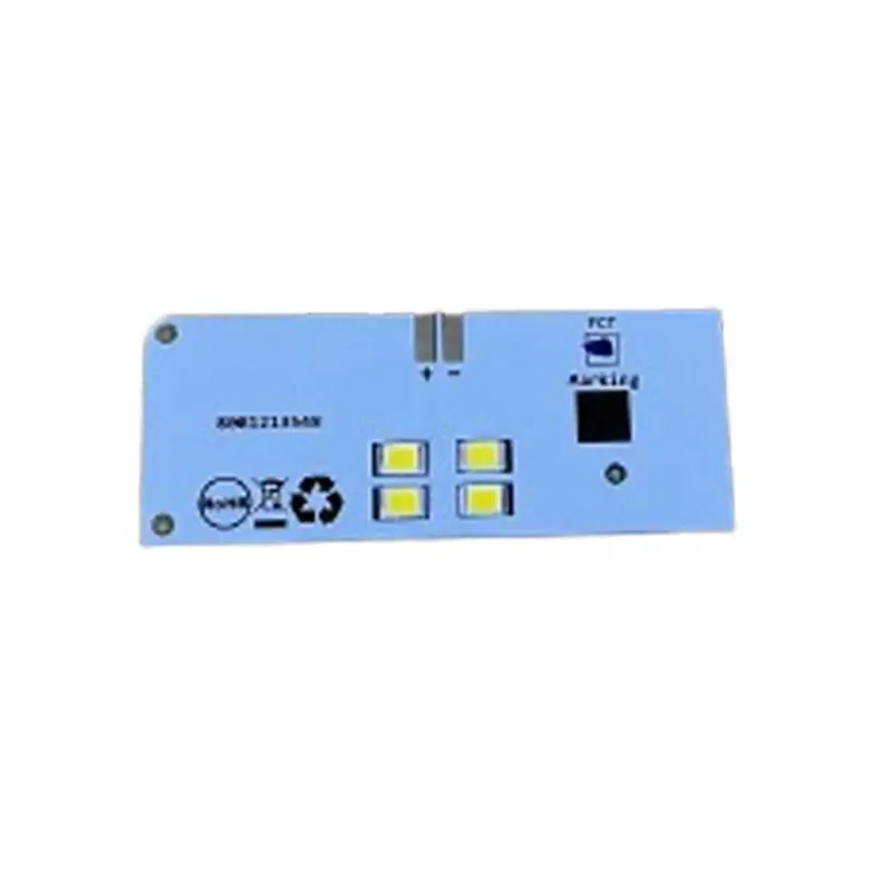 Luce frigorifero Bosch, Balay, Siemens 10022299