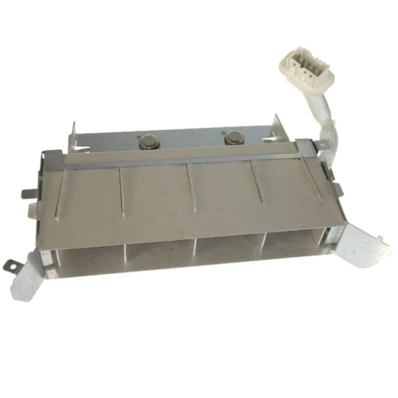 Resistenza Beko con connettori asciugatrice 2972200700