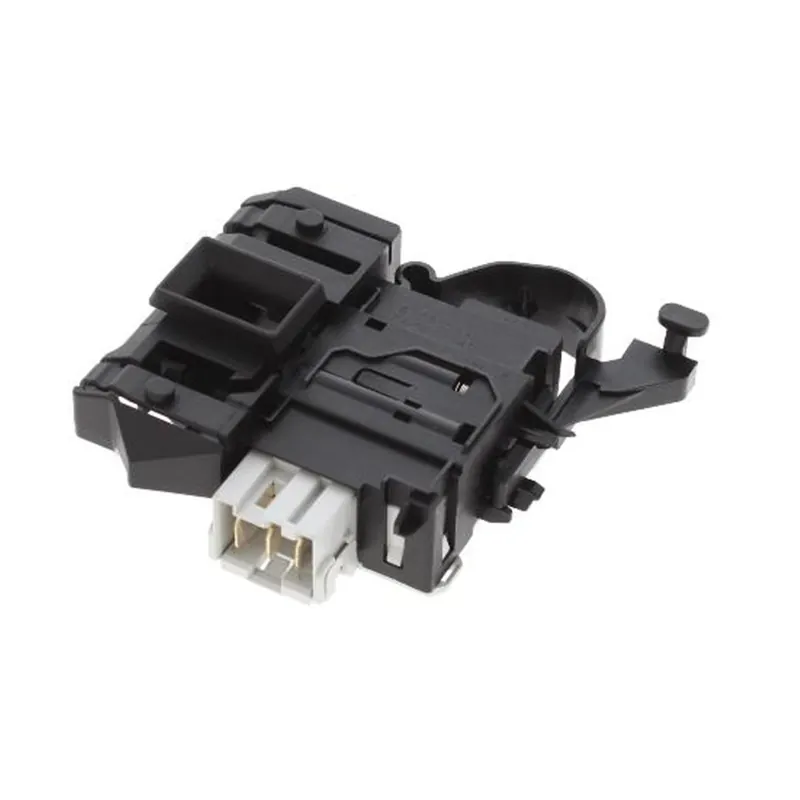 Chiusura elettrica bloccaporta lavatrice Whirlpool, Indesit 481010885440